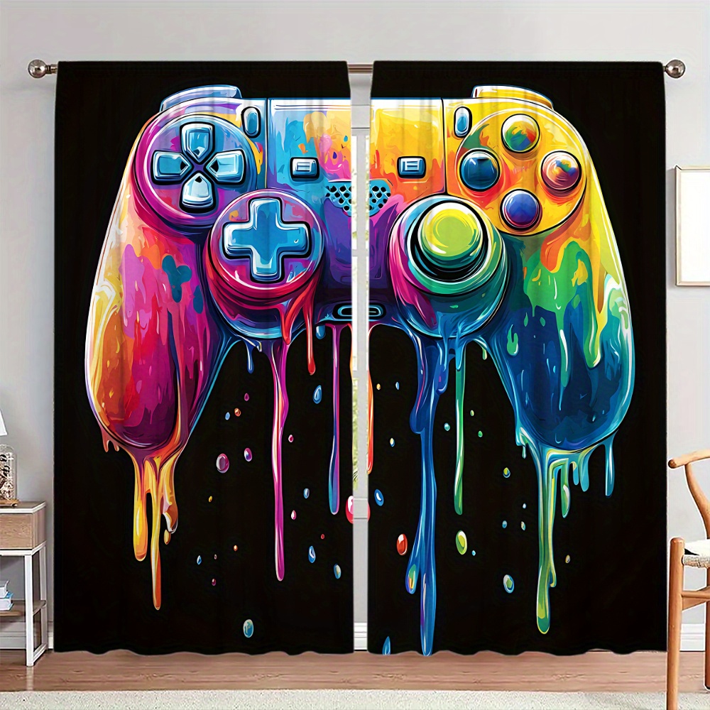 Retro Gaming Controller Curtai - Retro Gaming Youtube ulasan dan harga