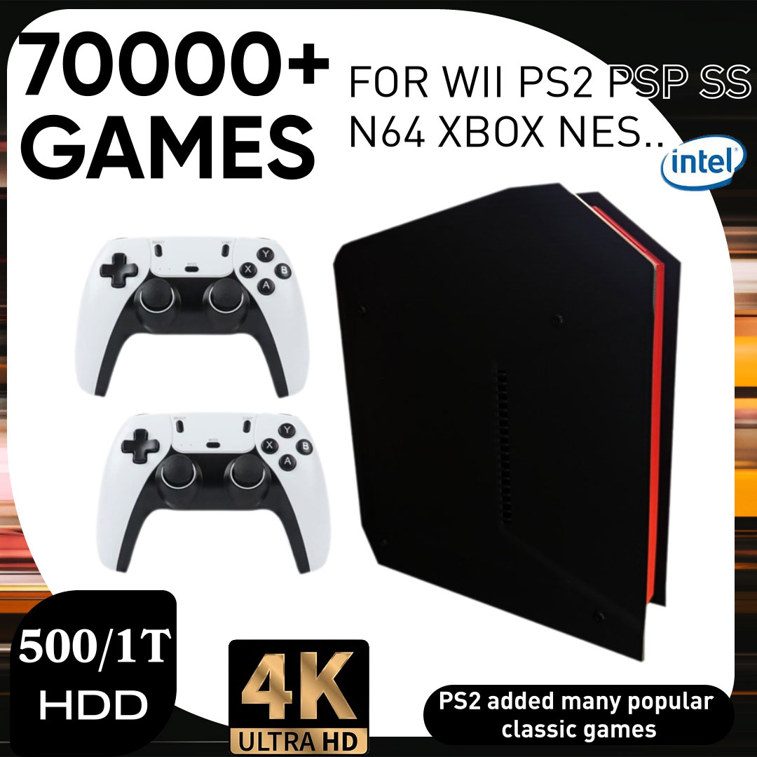 X4 Retro Video Game Console Wi - Retro Gaming N64 ulasan dan harga